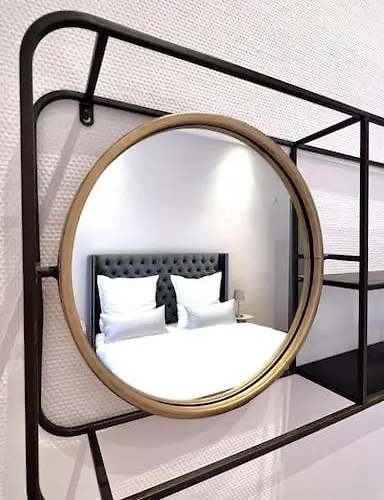 90qm Designerwohnung Mit Kueche Und Jacuzzi In Do-city Apartmán *