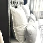 Διαμέρισμα 90qm Designerwohnung Mit Kueche Und Jacuzzi In Do-city