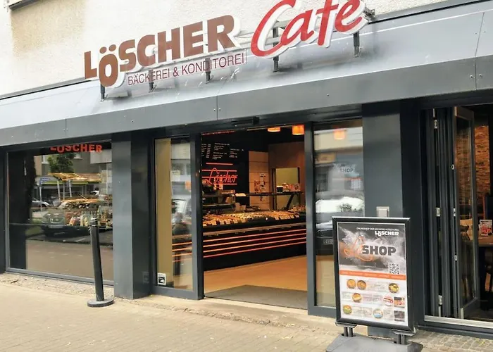 90qm Designerwohnung Mit Kueche Und Jacuzzi In Do-city Apartament Dortmund